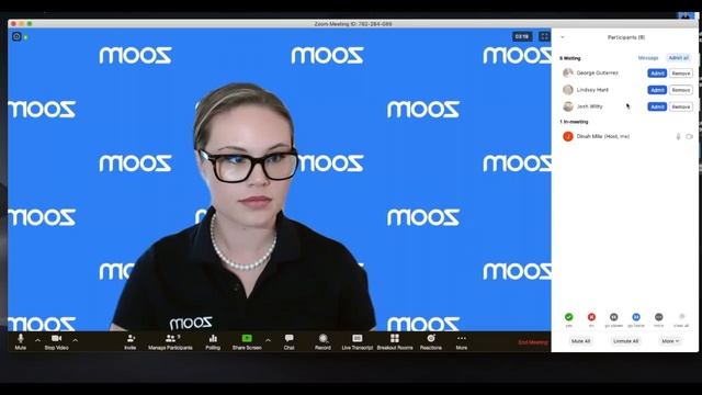 How To Use Zoom Waiting Rooms смотреть онлайн