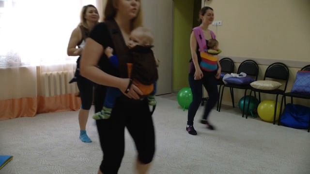 Мама и малыш смотреть онлайн