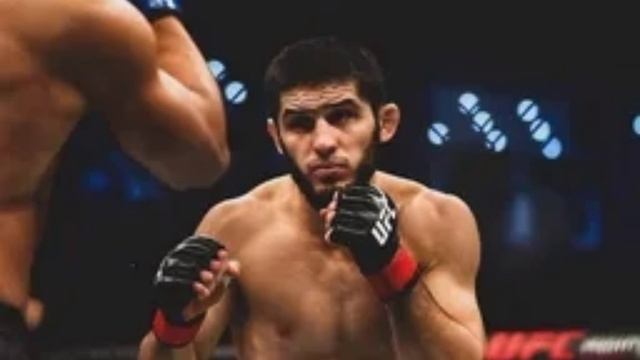 Islom Maxachev Kimni Janga Chorladi