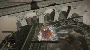 ELDEN RING ГДе найти Талисман Жемчужного Дракона