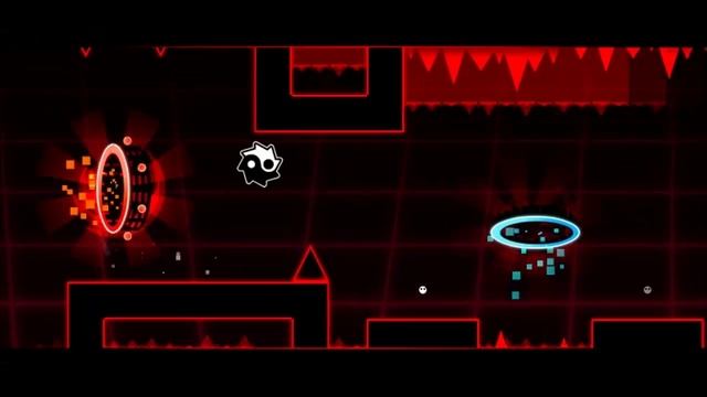 THE CHALLENGE FULL VERSION BY: ASTERISK12 || Geometry Dash 2.11 смотреть онлайн