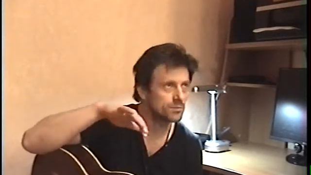 Сергей Азаров и Василий Савченко. 10 лет спустя. часть 2 смотреть онлайн