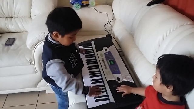MUSICA CON HANIRO смотреть онлайн