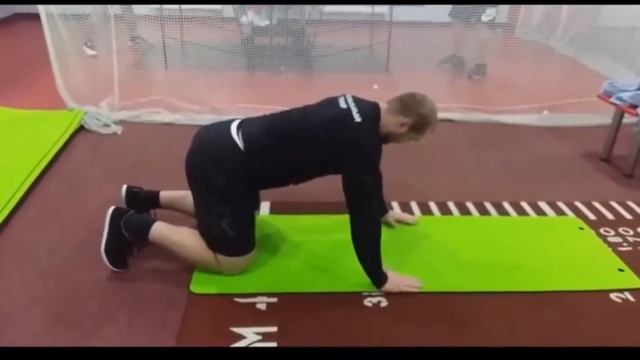 Лечебные упражения от боли в спине смотреть онлайн