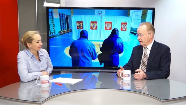 Акцент с Александром Кравцом. 03.06.2017 смотреть онлайн