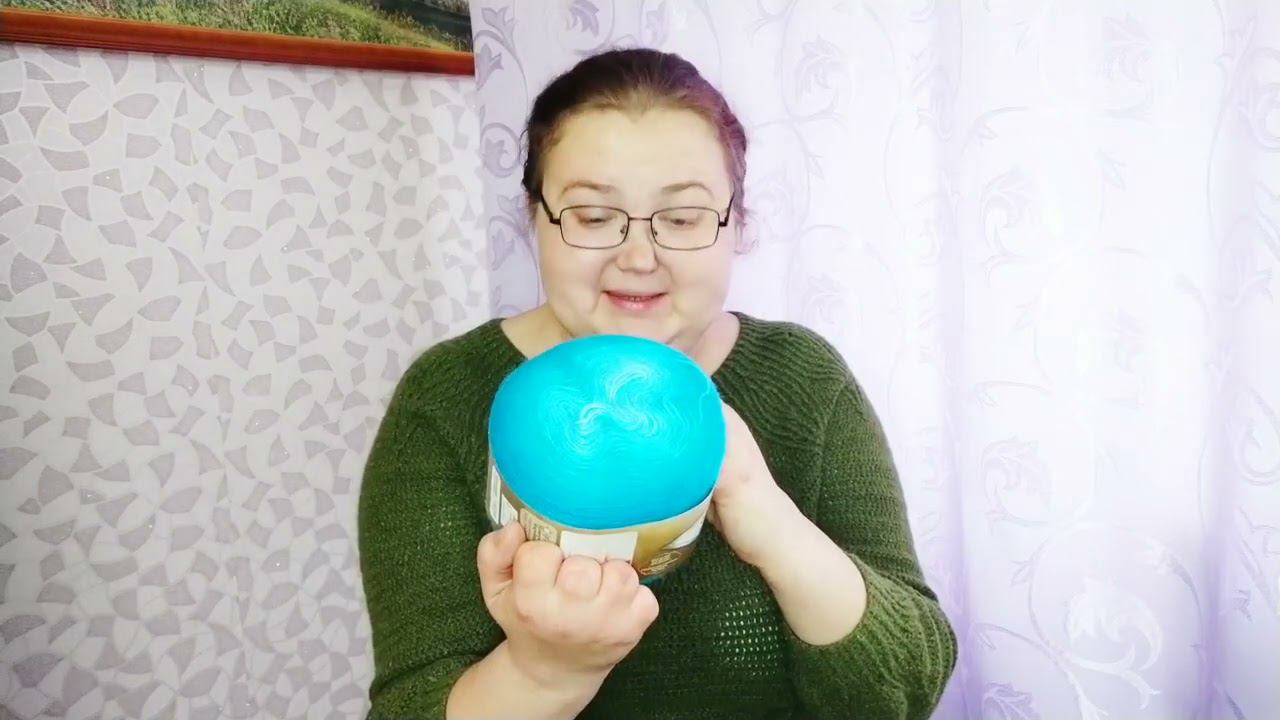 УДИВИЛА, ТАК УДИВИЛА.. @vyazaniye_bez_granits смотреть онлайн