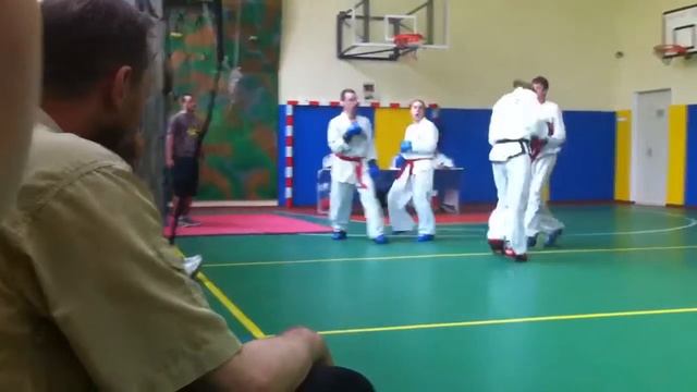 Аттестация на даны смотреть онлайн