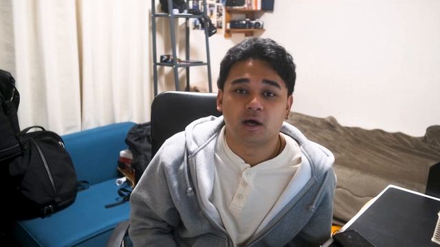 Is This The Best Street Photography Camera In 2023? (Lumix LX5)