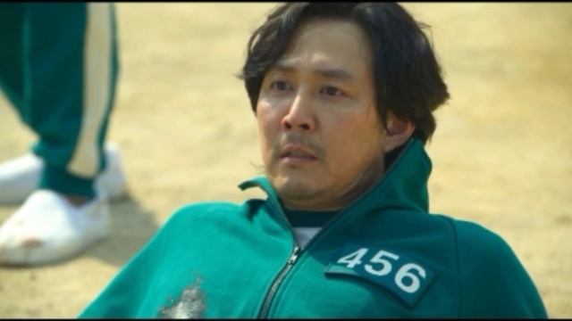 squid Game yeşil ışık - kırmızı ışık (Türkçe) ✅⛔ смотреть онлайн