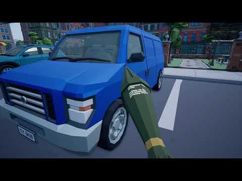 HyperBox Demo V12.10.2023