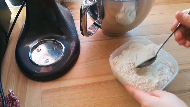 Бисквит в противне