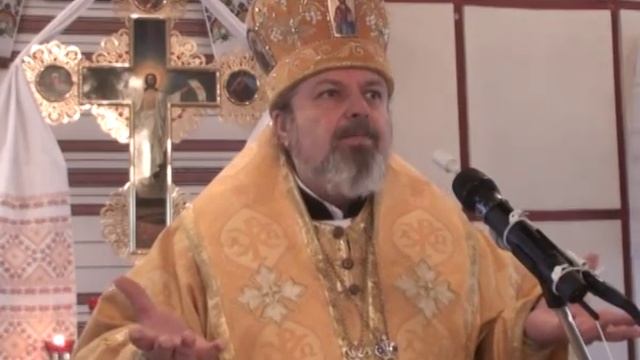 Епископ Олег (Ведмеденко). «Путь безмолвия ума (Исихазм)» (ВИДЕО) смотреть онлайн