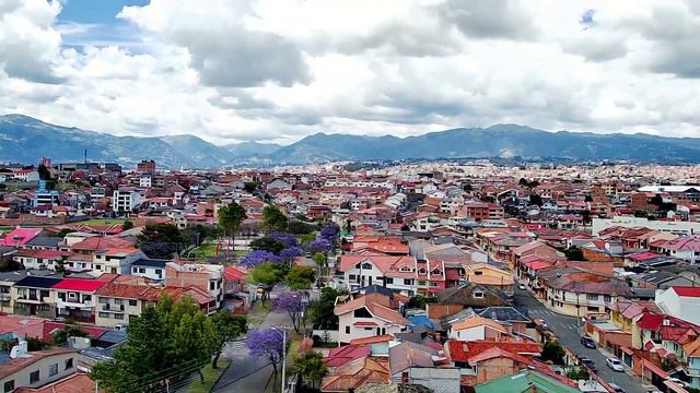 Test drone SJRC F11 PRO 4K Cuenca Ecuador смотреть онлайн