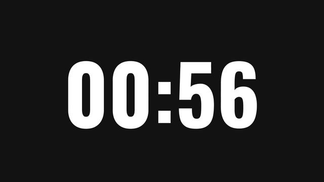 2 Minute Timer смотреть онлайн