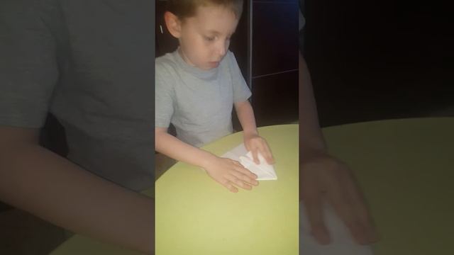 Как сделать кулек) смотреть онлайн