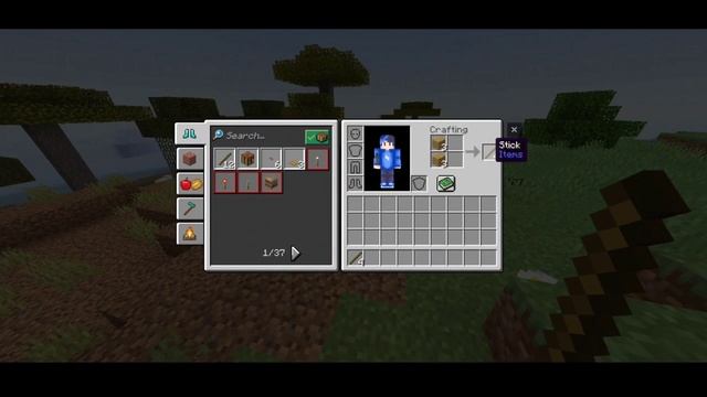 ADDON YANG BISA MEMBUAT/MERUBAH MCPE KALIAN MENJADI SEPERTI MCPC-Java Addon V.8 | Support 1.17-1.18 смотреть онлайн