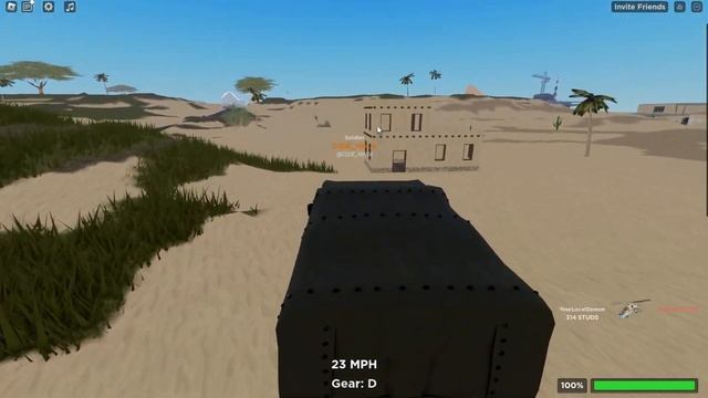 ALL 4 M1117 GUARDIAN PART LOCATIONS In Roblox WAR TYCOON! смотреть онлайн