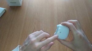 Автоматическая машинка для стрижки ногтей Xiaomi Seemagic Pro. Полный обзор.