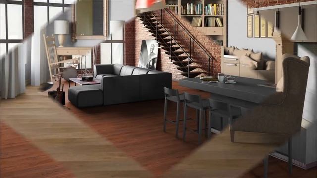 Ламинат Tarkett Intermezzo (Таркетт Интермеццо) смотреть онлайн
