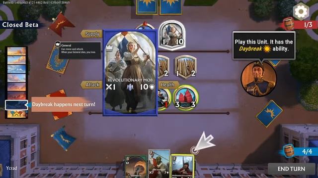 смотрим чё за Total War: Elysium смотреть онлайн