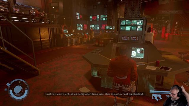 068: Marco? Polo! - Auf der Flucht 🚀 STARFIELD