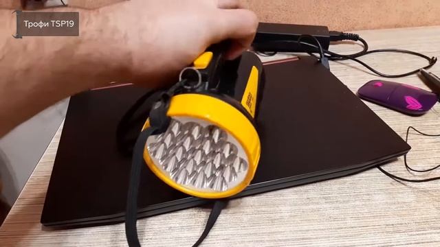 ТОП—5. Лучшие аккумуляторные светодиодные фонарики. Рейтинг 2021 года! смотреть онлайн