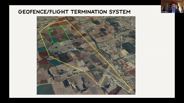 Elixir For UAV Avionics - Robin Hilliard