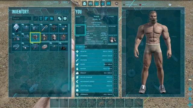 The Ark-Squad Series! Part 3 | EPIC FAIL | Assault on the Wyverns Nest! | смотреть онлайн