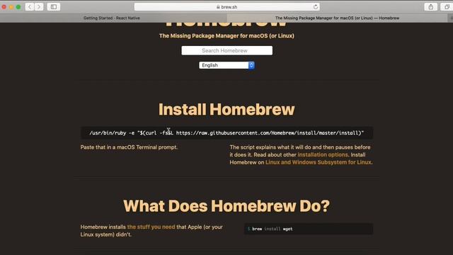 Introduction - React Native Tamil. PART 1 смотреть онлайн