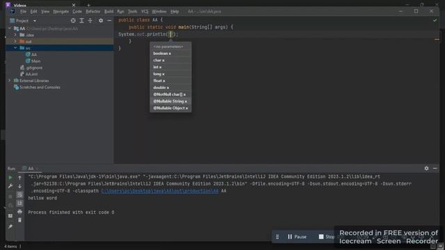 java programmin and atm and logging смотреть онлайн