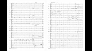 Soundtrack Highlights from Black Panther by Ludwig Göransson/arr. Michael Brown