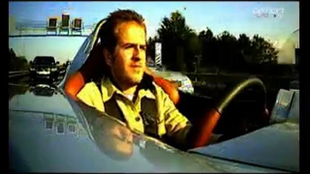 Test Drive Veritas RS III (Option Auto) смотреть онлайн