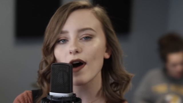 Sucker - Jonas Brothers (Cover by First To Eleven) смотреть онлайн