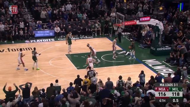 Why is Jimmy Butler so good in the playoffs? смотреть онлайн