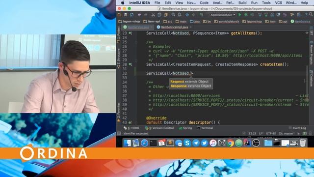 Lagom in Practice смотреть онлайн