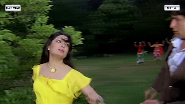 Suhaag All Songs Video JUKEBOX {HD} - Amitabh Bachchan - Shashi Kapoor - Rekha - Old Hindi Songs