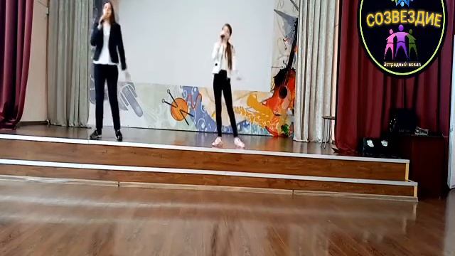 дуэт ДоМинанта Старый рояль смотреть онлайн