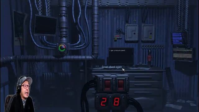 Endless Inside | Early Access can be SCARY!!! смотреть онлайн