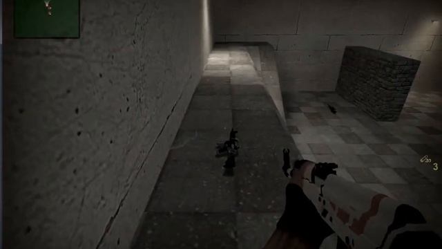 Aim Cfg для Css V 34