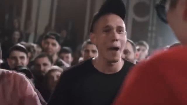 Versus - мощь Ресторатора l Oxxxy vs КПСС смотреть онлайн