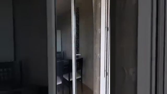 Апартамент с двумя спальнями с видом на море. смотреть онлайн