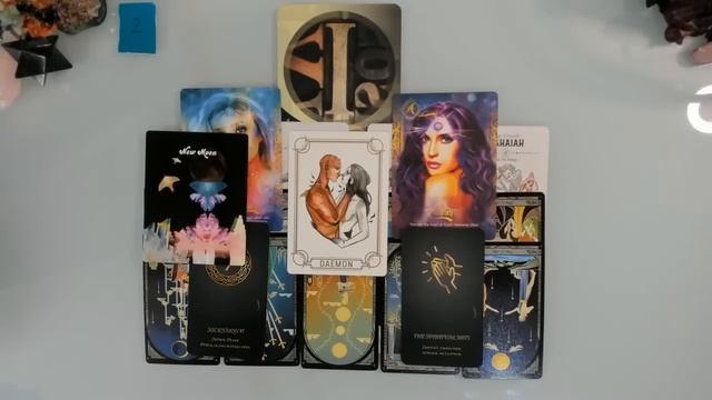 ??? ILLUMINATE YOUR SOUL'S PATH NOW! ??? WHAT CAN YOU CREATE? PICK A CARD смотреть онлайн