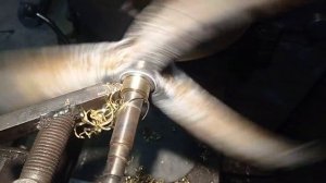 Ремонт бака стиральной машины из нержавейки. Замена втулки крестовины.