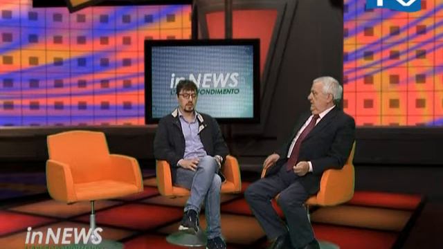 Innews - Candidati sindaco di Rionero in Vulture смотреть онлайн