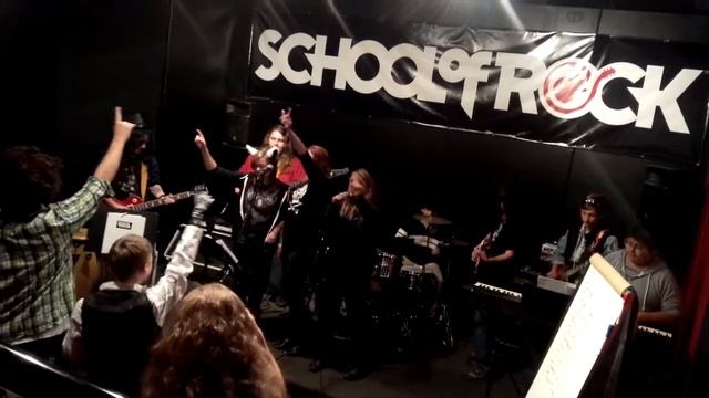 Life is a Highway- using the Mirror Game смотреть онлайн