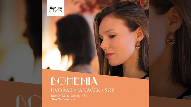 4 Pieces For Violin And Piano, Op. 17: No. 4, Burleska