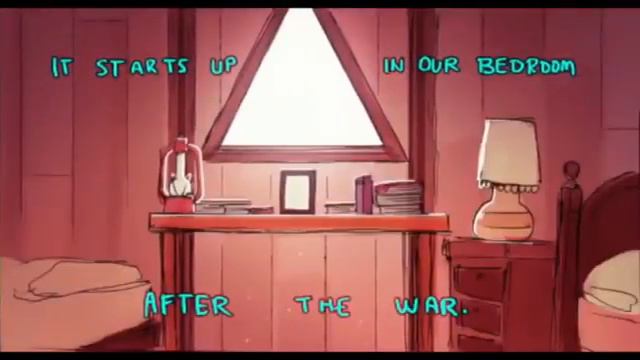 [AMV] Gravity Falls -My demons starset... смотреть онлайн