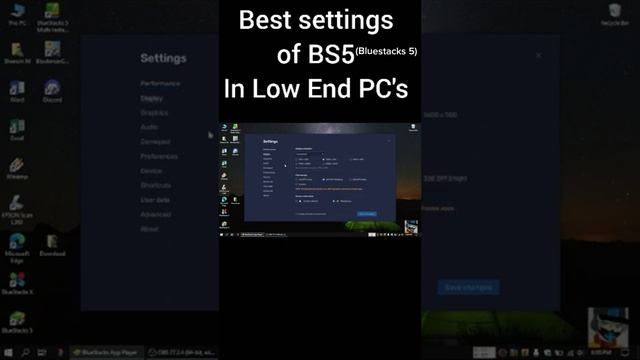How to Download and Install Bluestacks 5 on Windows 10 смотреть онлайн