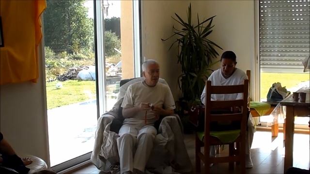 16.08.14 Нектарный Бхаджан 01 Гаурачандрика м Чайтанья Чандра Чаран П Джанмаштами НОРМАНДИЯ. ФРАНЦИ смотреть онлайн