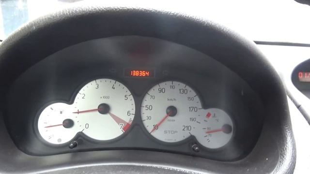 Двигатель Peugeot для 206 1998-2012 смотреть онлайн